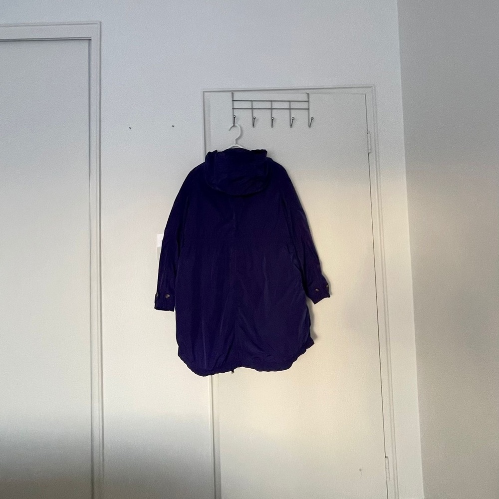 MONCLER jacket - Picture 5 of 14